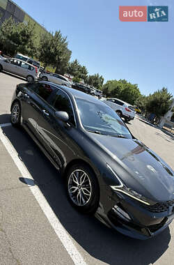 Седан Kia K5 2020 в Одесі