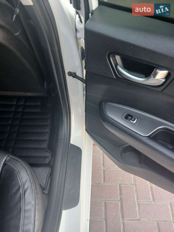 Седан Kia K5 2015 в Одессе фото 4 Седан Kia K5 2015 в Одессе