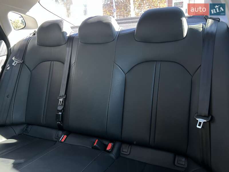 Седан Kia K5 2018 в Одессе фото 16 Седан Kia K5 2018 в Одессе