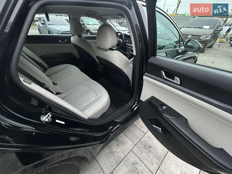 Седан Kia K5 2021 в Вінниці фото 25 Седан Kia K5 2021 в Вінниці