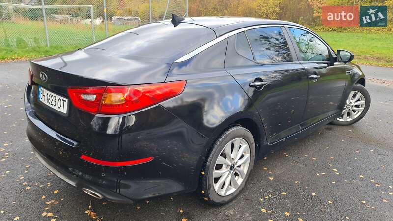Седан Kia K5 2013 в Днепре фото 9 Седан Kia K5 2013 в Днепре