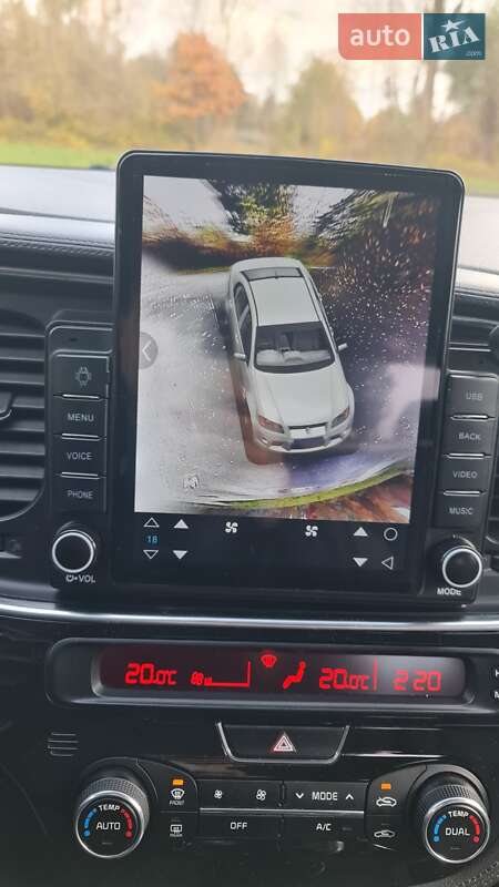 Седан Kia K5 2013 в Днепре фото 39 Седан Kia K5 2013 в Днепре