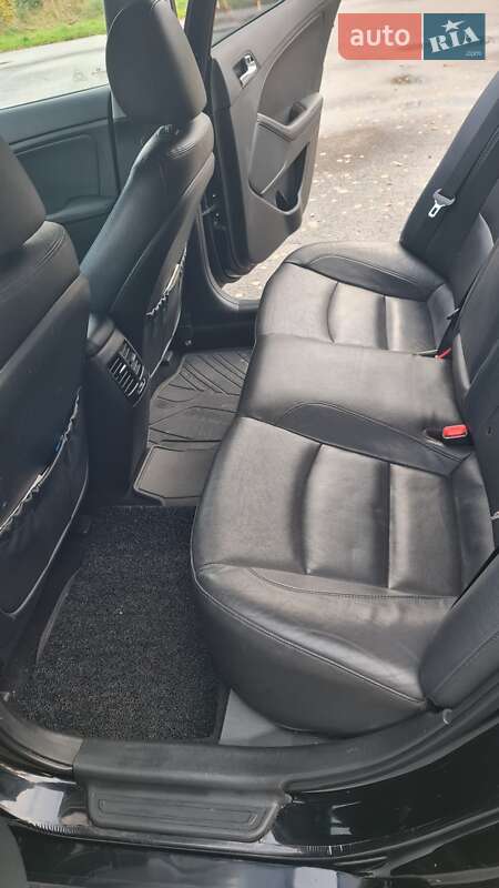 Седан Kia K5 2013 в Днепре фото 48 Седан Kia K5 2013 в Днепре