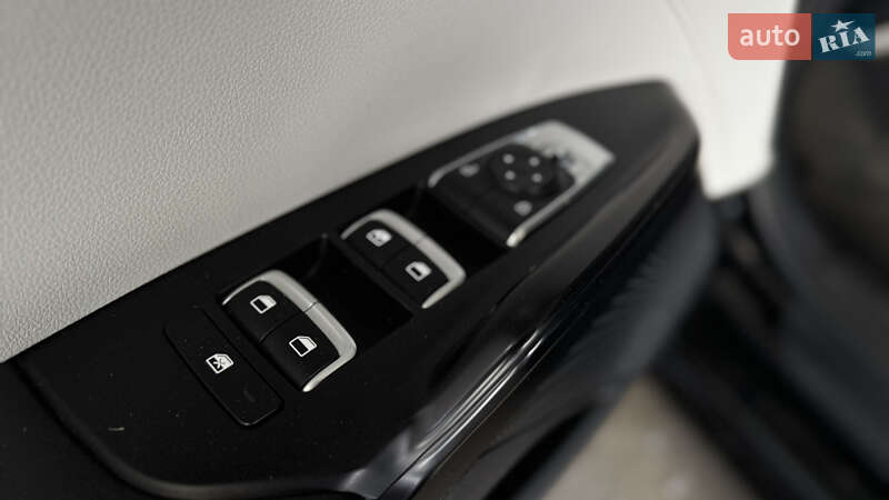 Седан Kia K5 2020 в Чернівцях фото 16 Седан Kia K5 2020 в Чернівцях