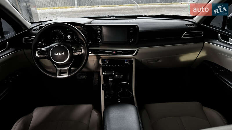Седан Kia K5 2020 в Чернівцях фото 8 Седан Kia K5 2020 в Чернівцях