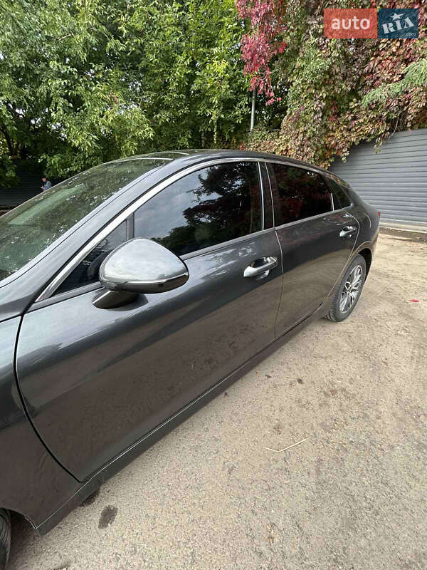 Седан Kia K5 2020 в Одесі фото 4 Седан Kia K5 2020 в Одесі