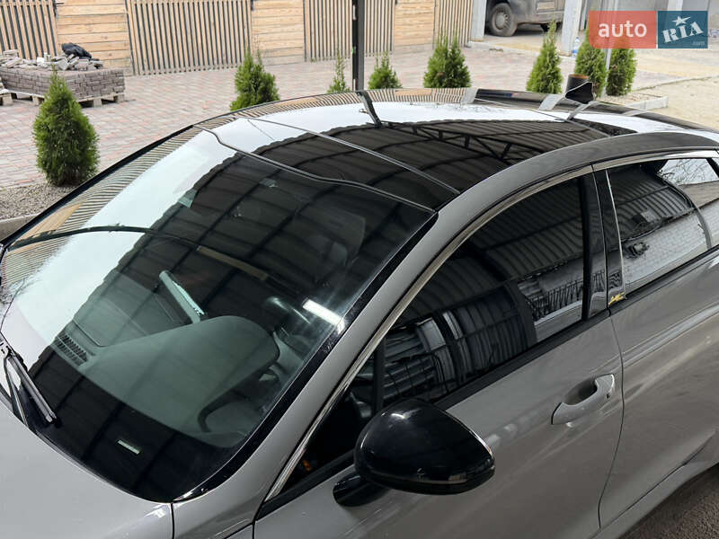 Седан Kia K5 2021 в Кам'янському фото 18 Седан Kia K5 2021 в Кам'янському