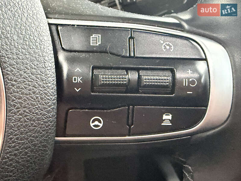 Седан Kia K5 2021 в Кам'янському фото 20 Седан Kia K5 2021 в Кам'янському