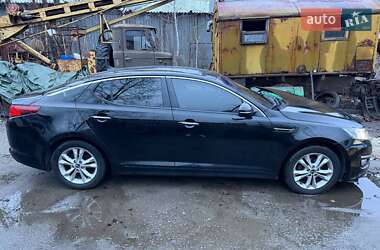 Седан Kia K5 2011 в Киеве