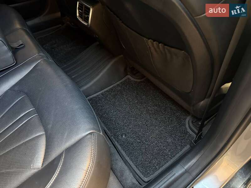 Седан Kia K5 2020 в Тернополе фото 20 Седан Kia K5 2020 в Тернополе