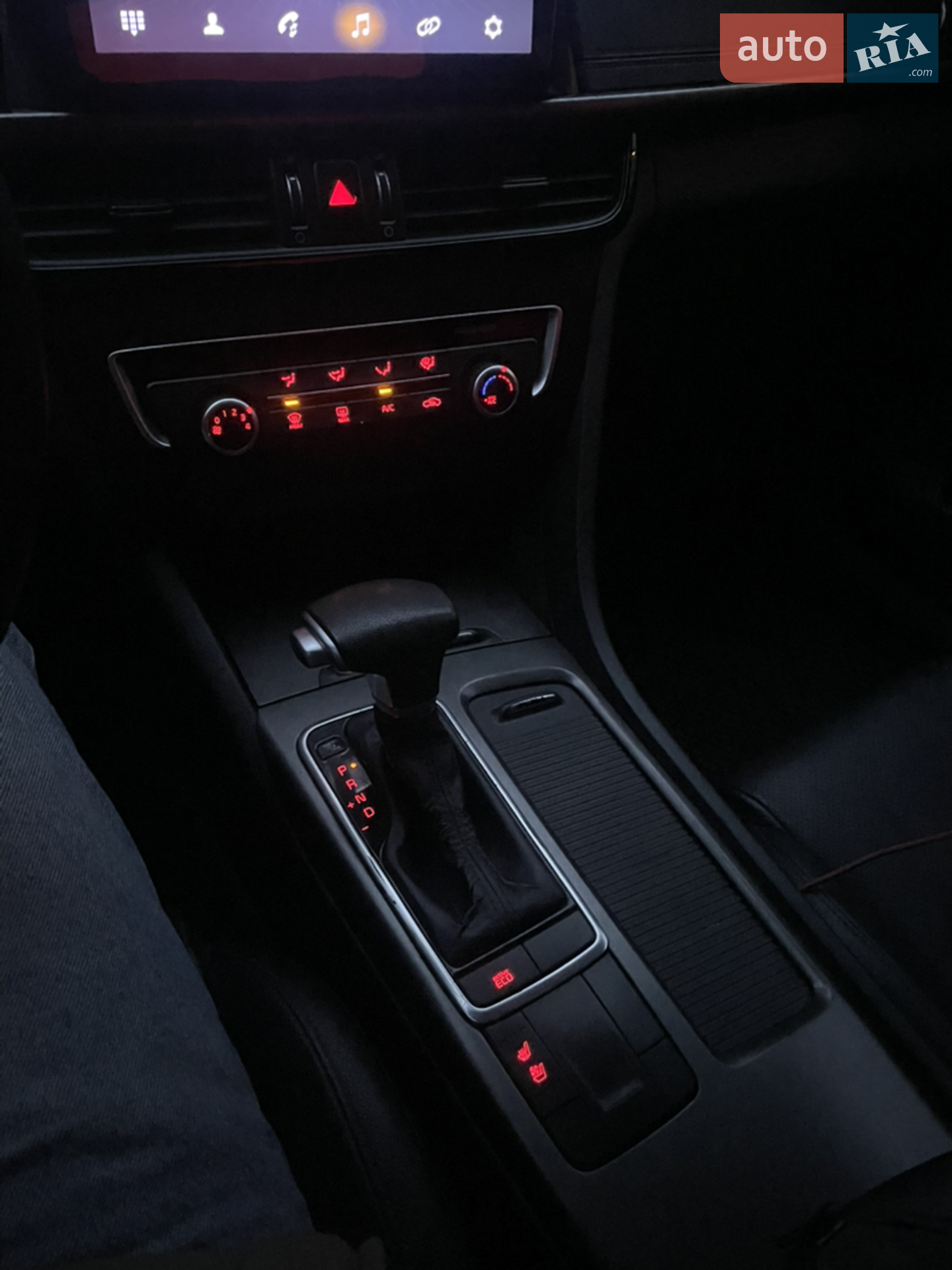 2016 Kia K5 - мініатюра 9