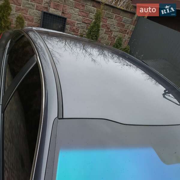 Седан Kia K5 2015 в Лановцах