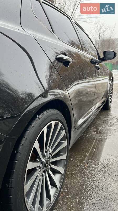 Седан Kia K5 2012 в Киеве фото 12 Седан Kia K5 2012 в Киеве