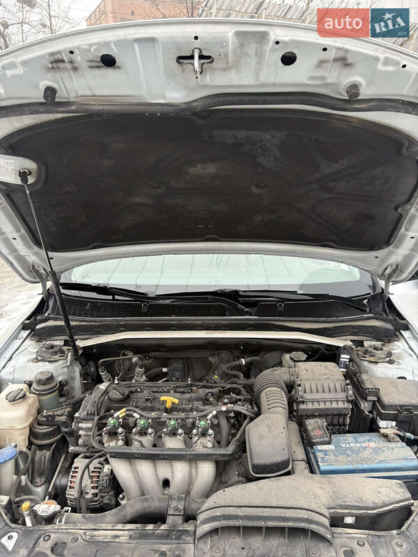 Седан Kia K5 2013 в Вінниці