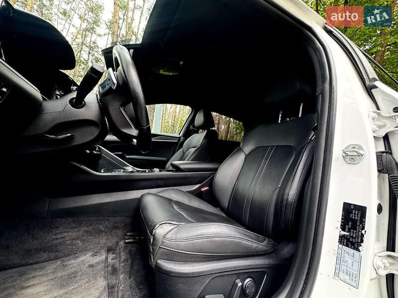 Седан Kia K5 2020 в Киеве фото 8 Седан Kia K5 2020 в Киеве