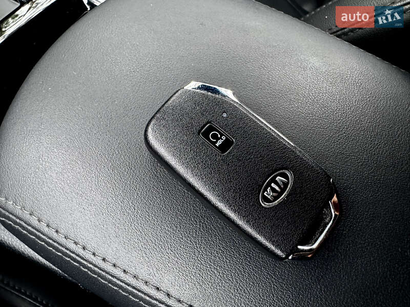 Седан Kia K5 2020 в Киеве фото 14 Седан Kia K5 2020 в Киеве