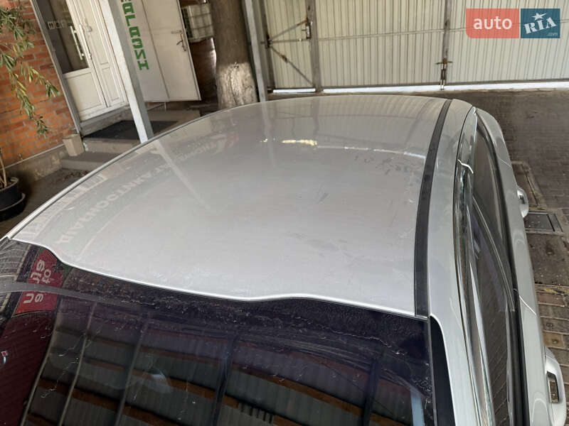 Седан Kia K5 2016 в Одессе