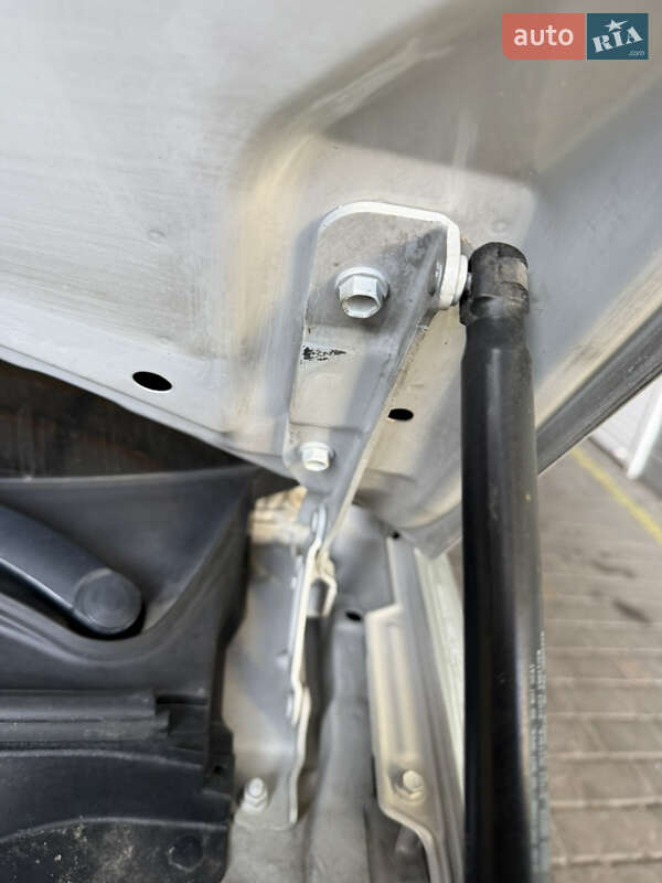 Седан Kia K5 2016 в Одессе