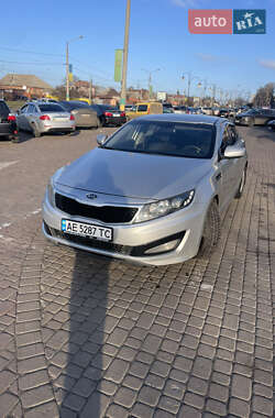 Седан Kia K5 2013 в Харкові