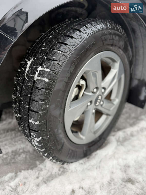 Седан Kia K5 2020 в Виннице фото 9 Седан Kia K5 2020 в Виннице