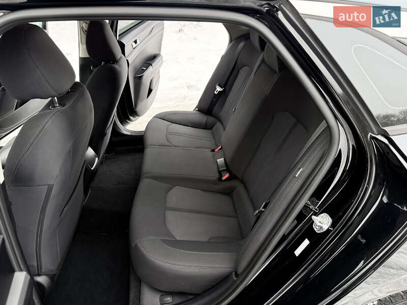 Седан Kia K5 2020 в Виннице фото 19 Седан Kia K5 2020 в Виннице