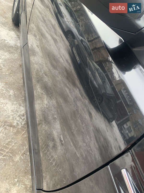 Седан Kia K5 2014 в Києві фото 8 Седан Kia K5 2014 в Києві