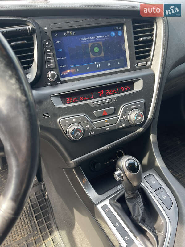 Седан Kia K5 2012 в Одессе фото 4 Седан Kia K5 2012 в Одессе