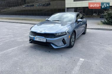 Седан Kia K5 2020 в Запорожье