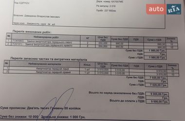 Седан Kia K5 2016 в Киеве