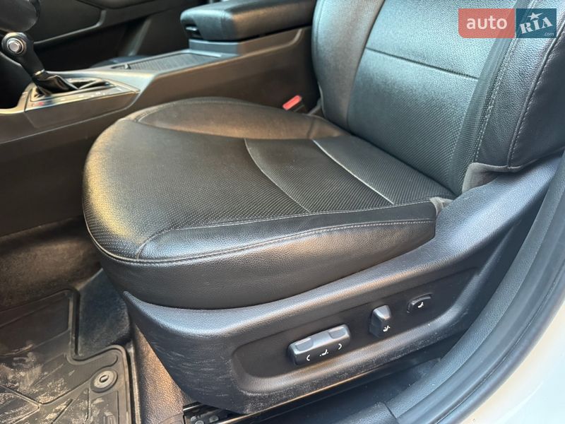 Седан Kia K5 2015 в Киеве