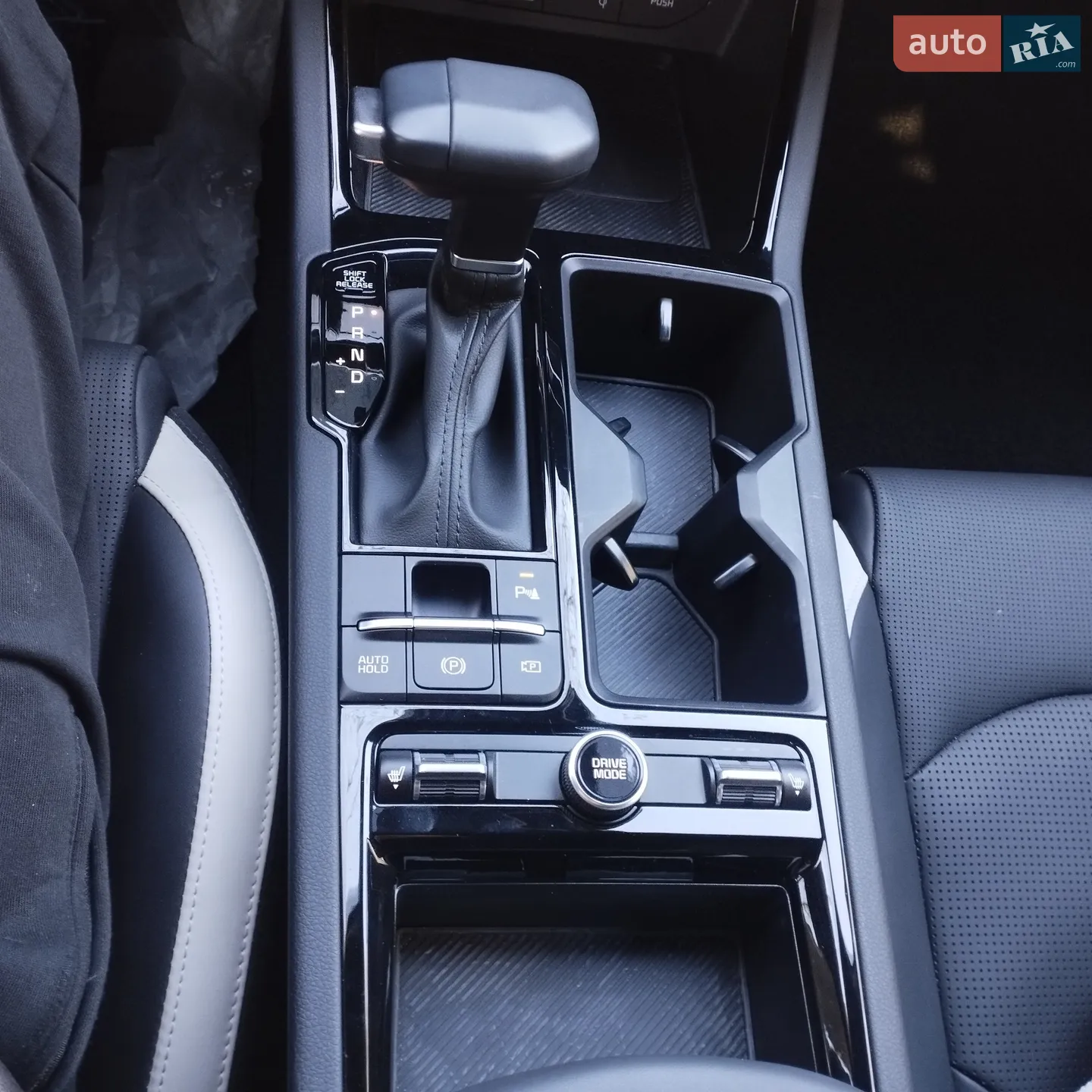 2024 Kia K5 - мініатюра 23