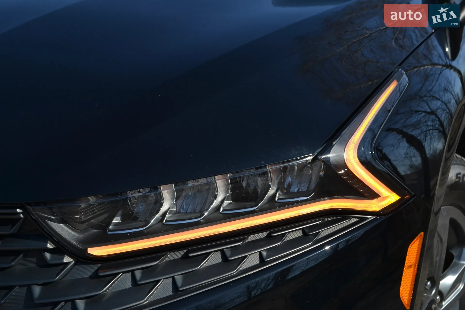 2021 Kia K5 - мініатюра 7