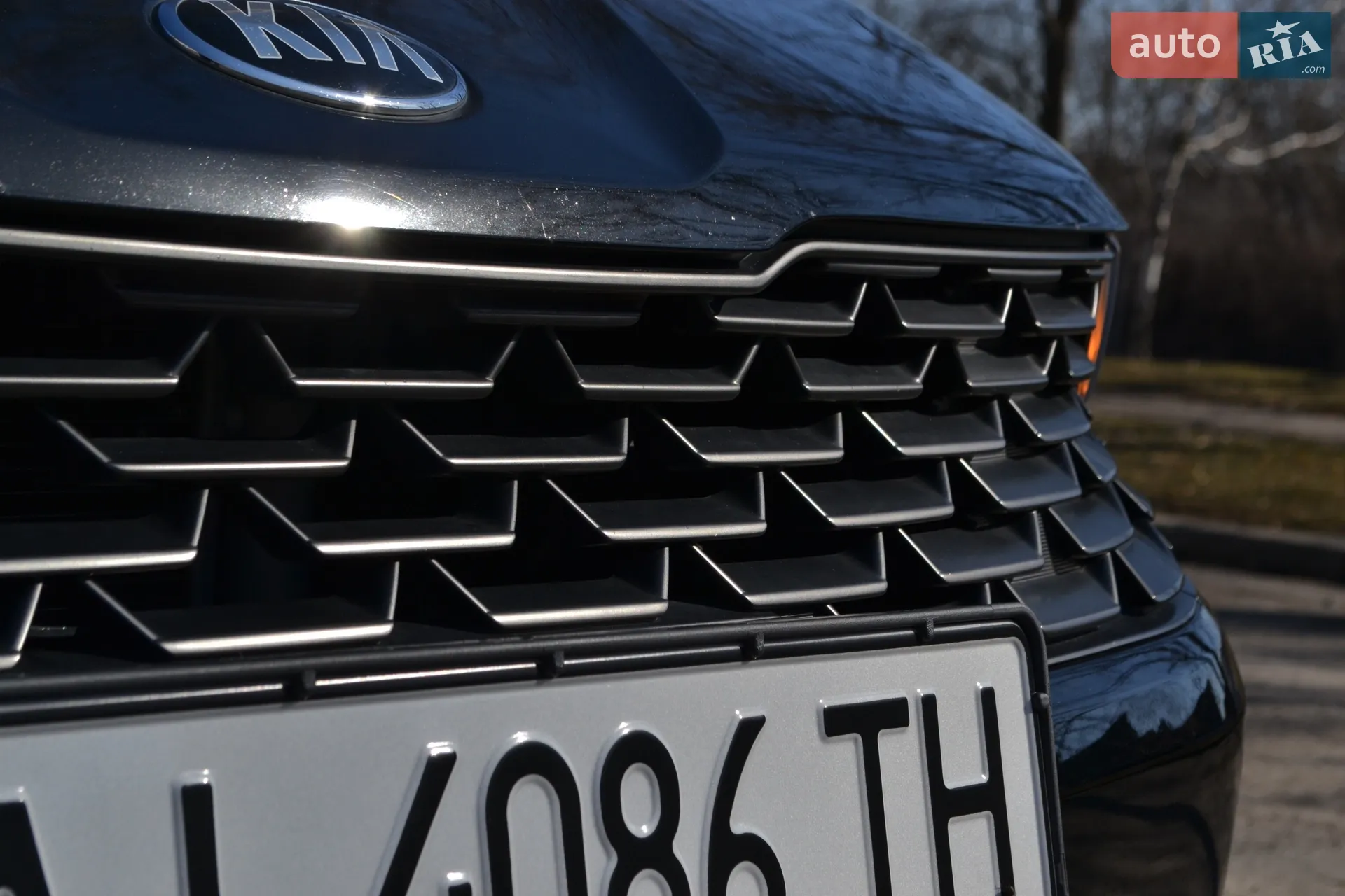 2021 Kia K5 - мініатюра 22