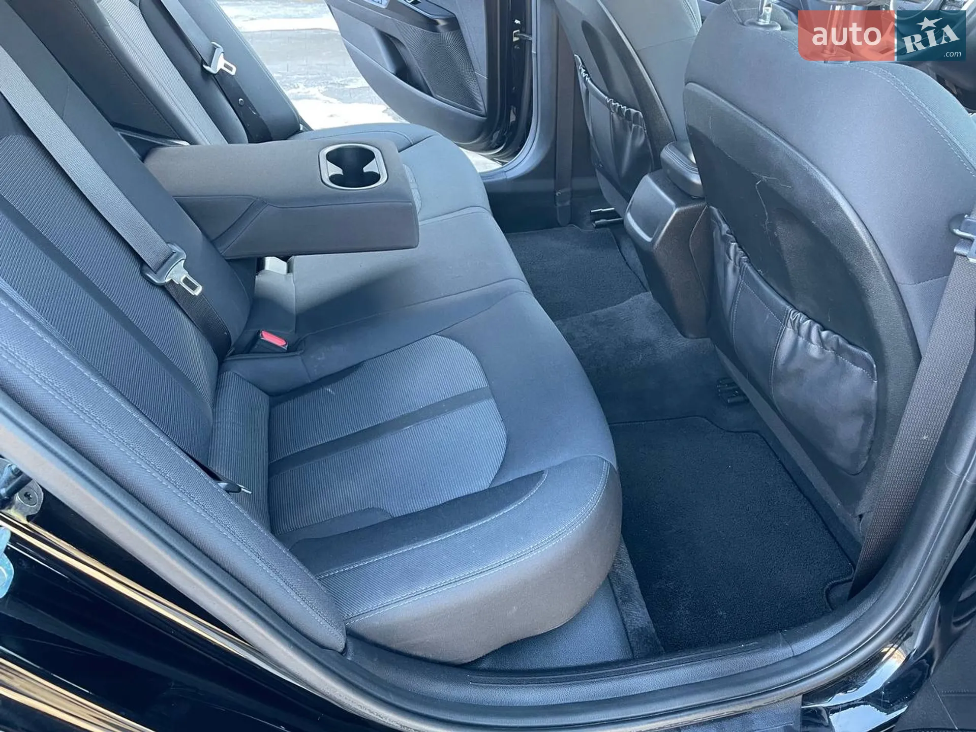 2021 Kia K5 - мініатюра 51