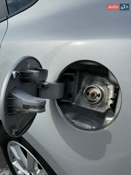 Седан Kia K5 2017 в Одесі