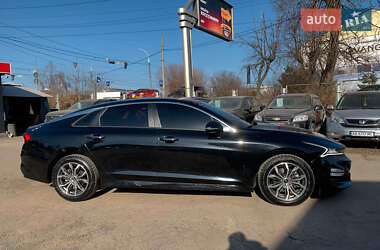 Седан Kia K5 2020 в Виннице
