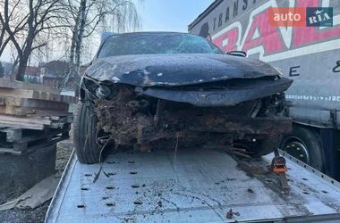 Седан Kia K5 2010 в Тернополе
