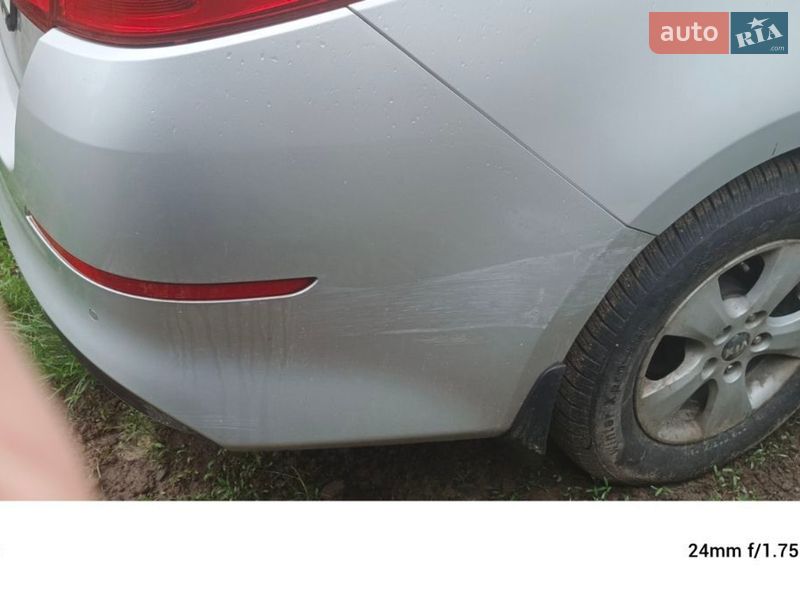 Седан Kia K5 2015 в Виннице фото 10 Седан Kia K5 2015 в Виннице