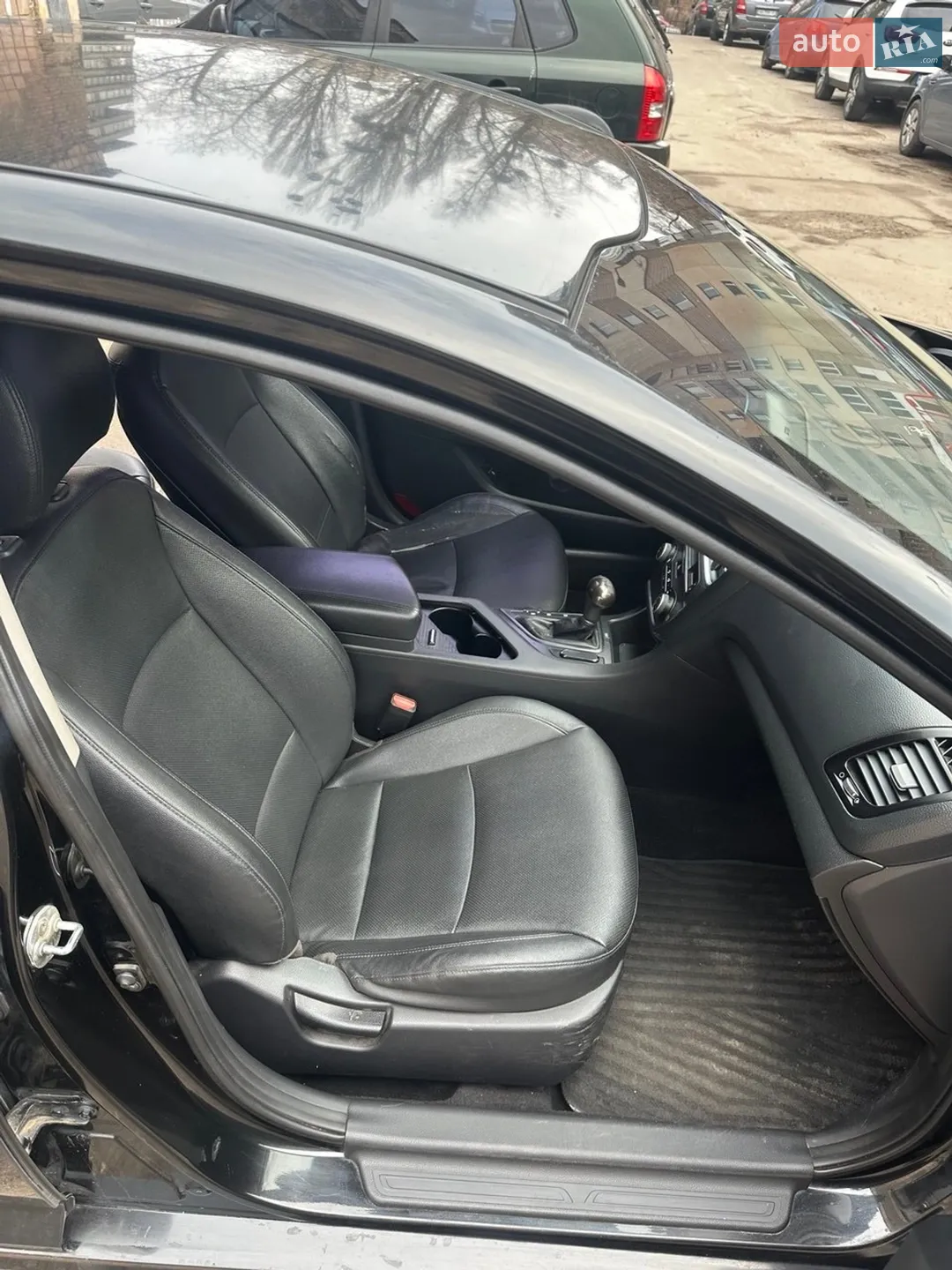 2014 Kia K5 - мініатюра 21
