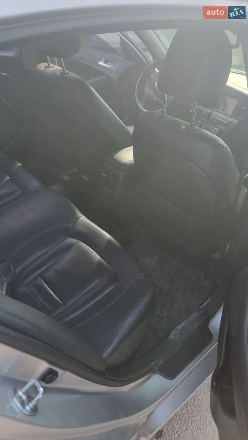 2012 Kia K5 - мініатюра 8