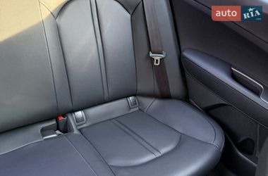 Седан Kia K5 2019 в Миколаєві