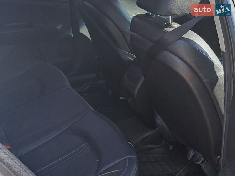 Седан Kia K5 2015 в Харкові фото 8 Седан Kia K5 2015 в Харкові