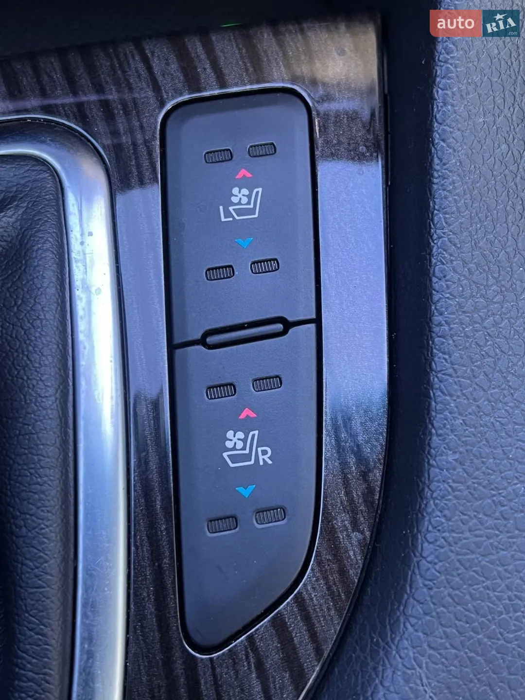 2013 Kia K5 - мініатюра 7