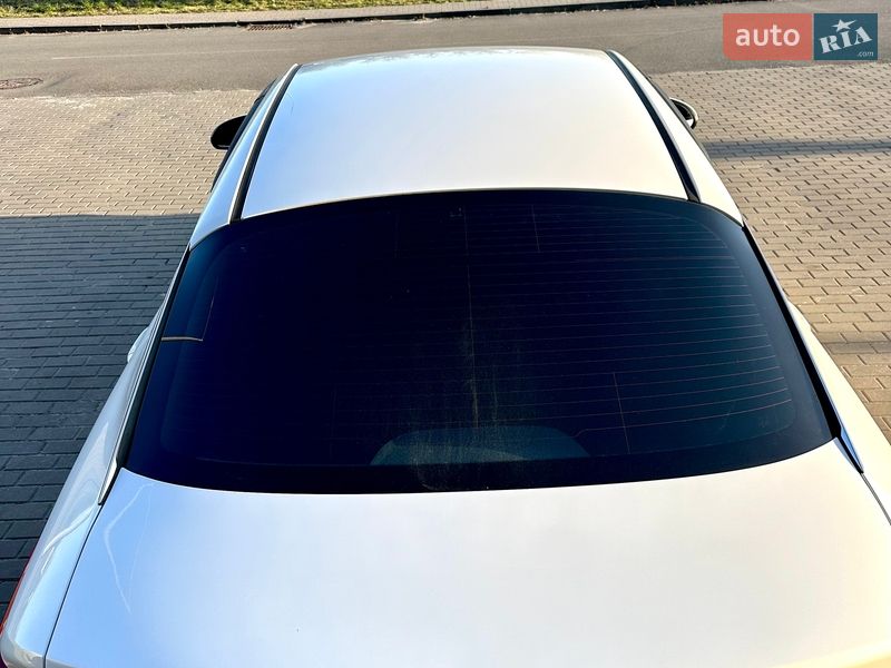 Седан Kia K5 2016 в Києві фото 12 Седан Kia K5 2016 в Києві