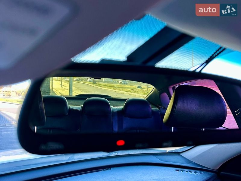 Седан Kia K5 2016 в Києві фото 23 Седан Kia K5 2016 в Києві