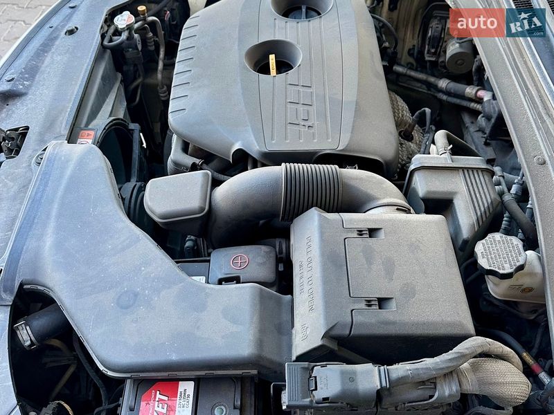 Седан Kia K5 2016 в Києві фото 39 Седан Kia K5 2016 в Києві
