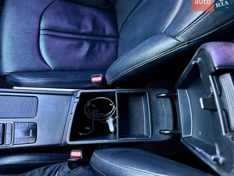 Седан Kia K5 2016 в Києві фото 63 Седан Kia K5 2016 в Києві