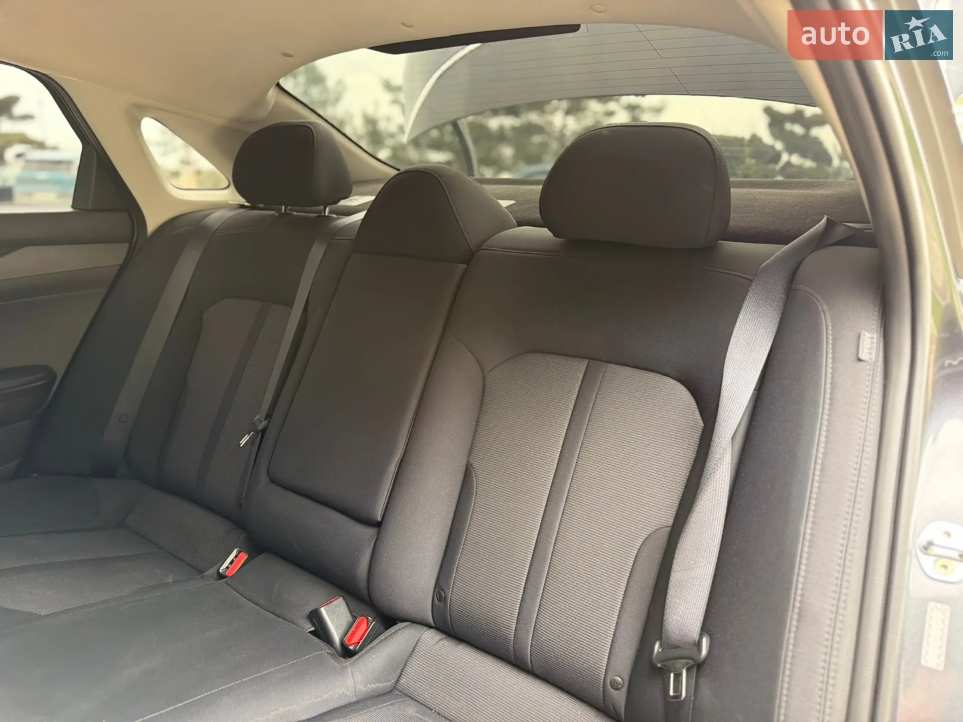 2020 Kia K5 - мініатюра 53