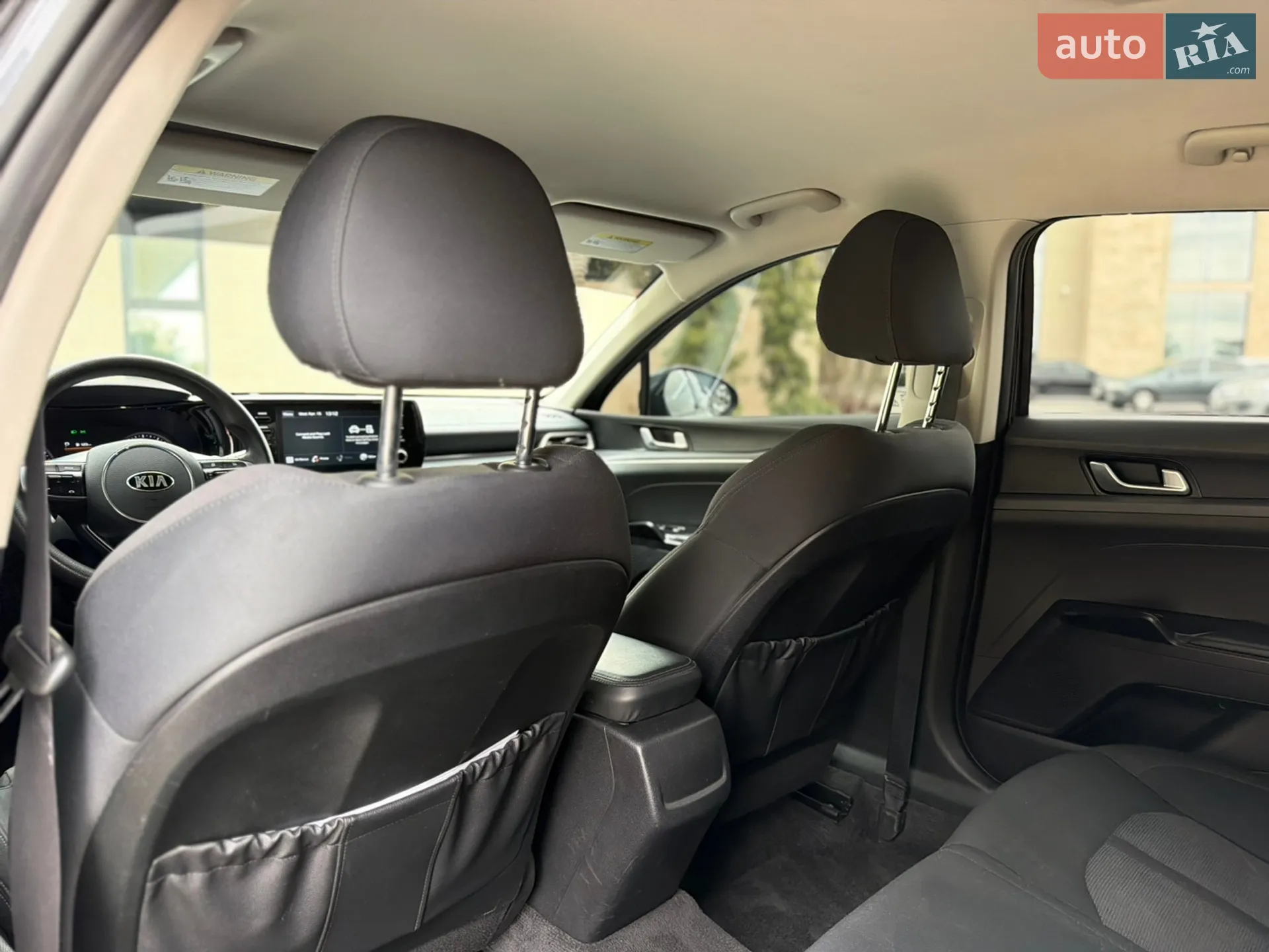 2020 Kia K5 - мініатюра 55