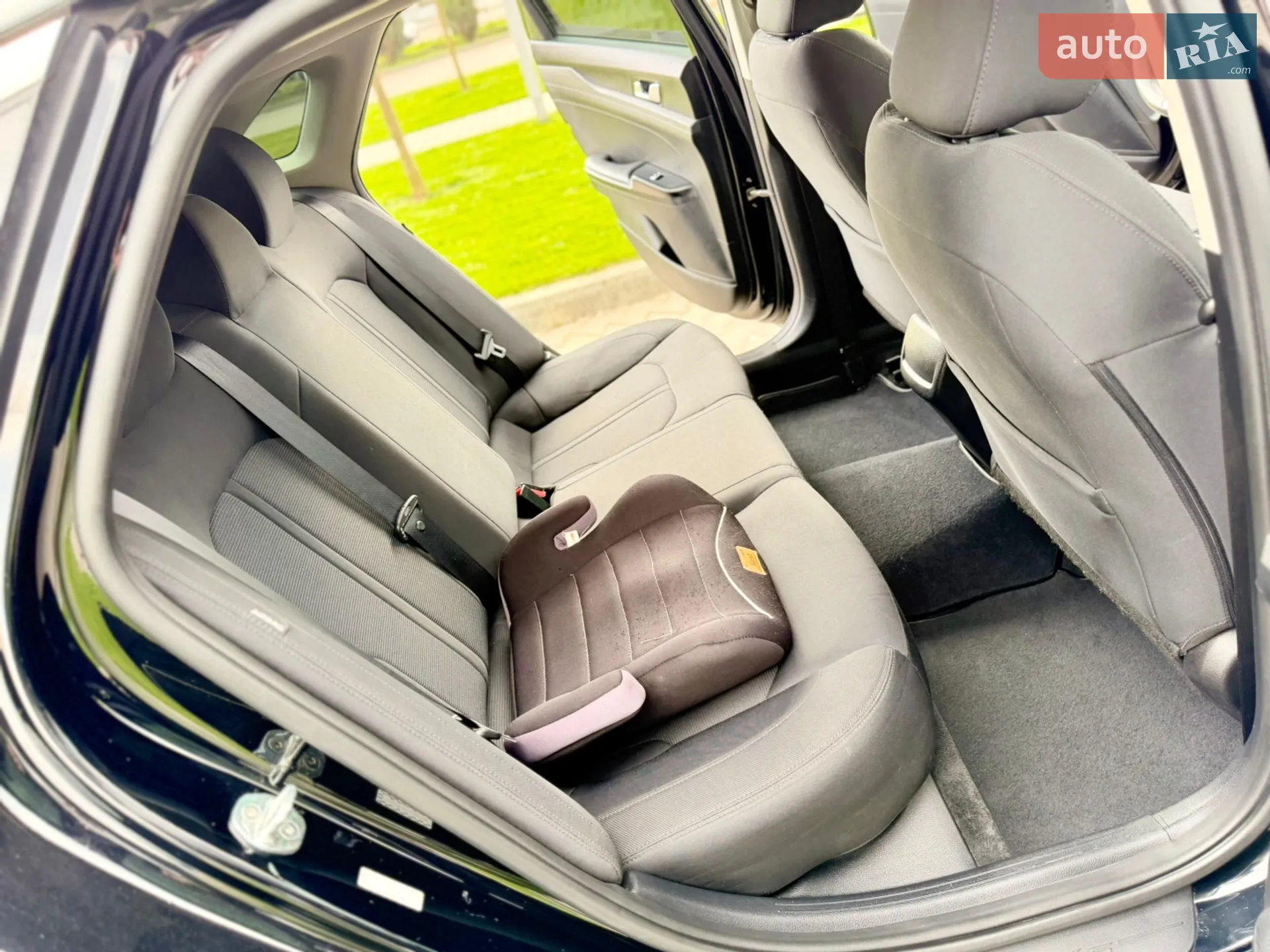 2020 Kia K5 - мініатюра 27